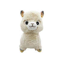 Varmebamse LAMA