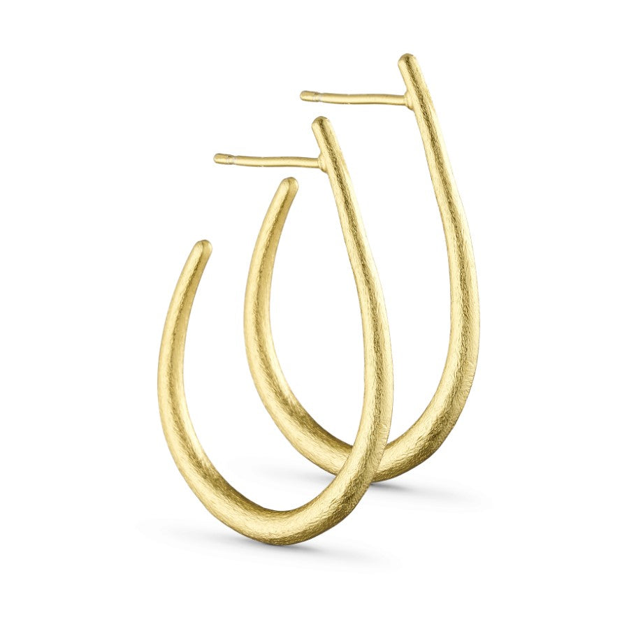 Mila Dropshaped Earrings