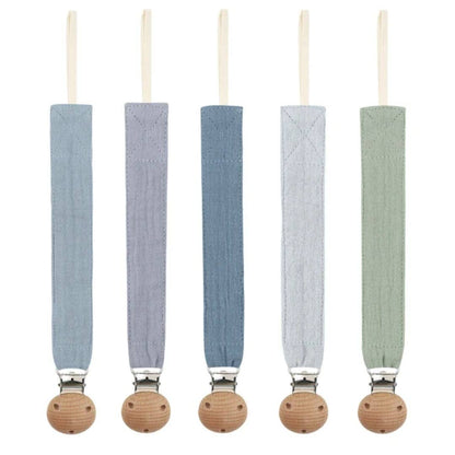 Pacifier holder Sage