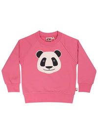 Dyrbellow Sweat NOOS Rosie PANDA
