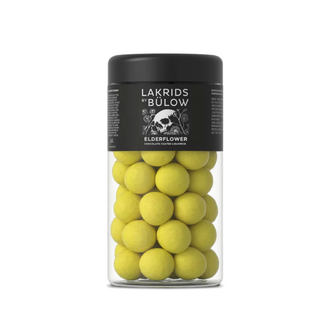 Bülow Regular - Elderflower Halloween 2025