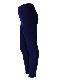 MAXIMO Vinterleggings Dark Marine