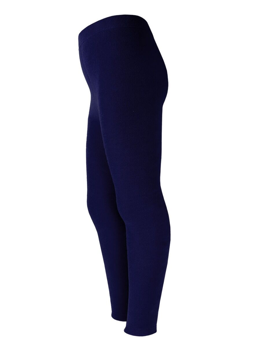 MAXIMO Vinterleggings Dark Marine