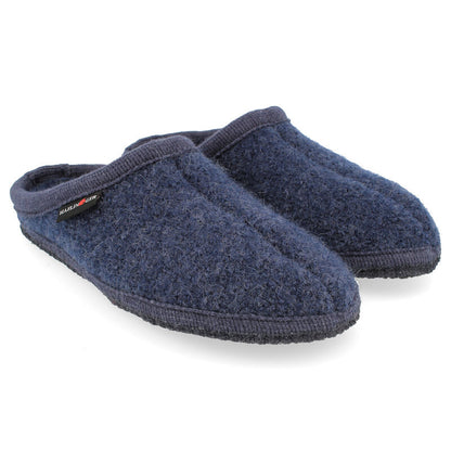 Haflinger Alaska Hjemmesko Jeans