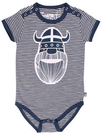 ORGANIC - Danahorn body Cold Slate/Chalk ERIK