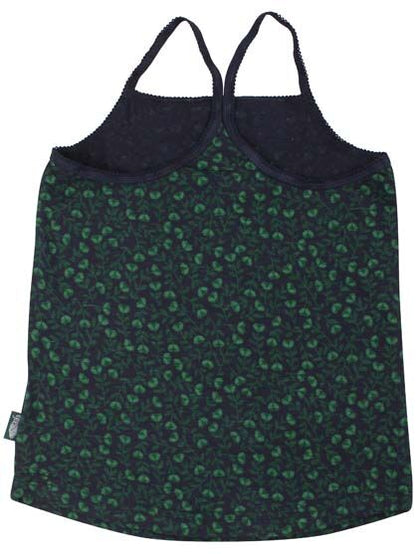 ORGANIC - Danebellis set Dark Navy FLEURIE