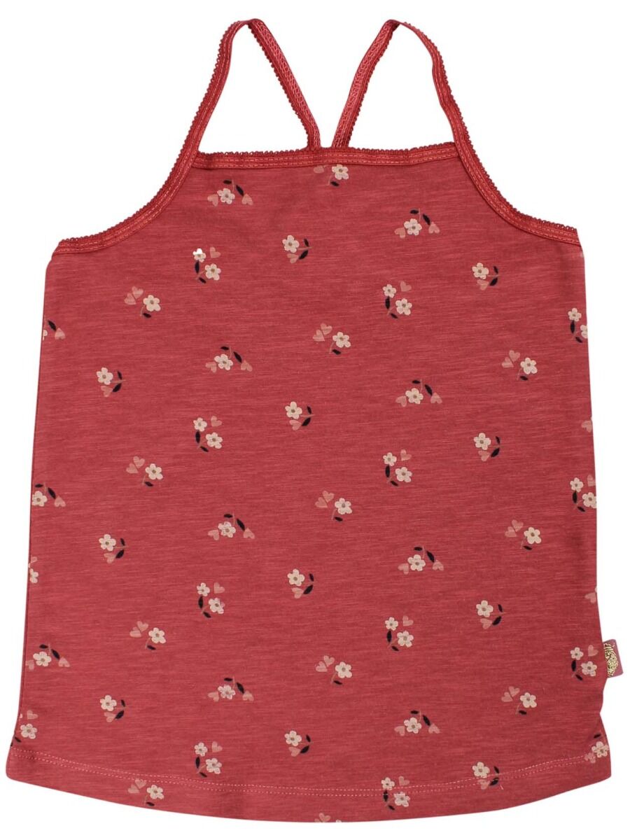 ORGANIC - Danebellis set Rose Tile MINIFLOWER