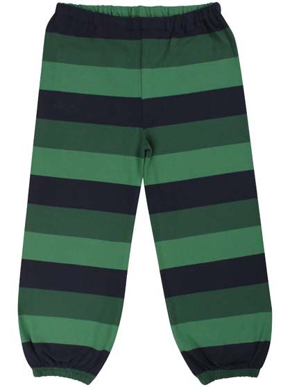 ORGANIC - Danenutmeg pants Aquaduct