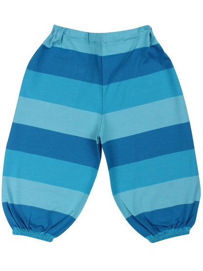 ORGANIC - Danenutmeg pants Openocean