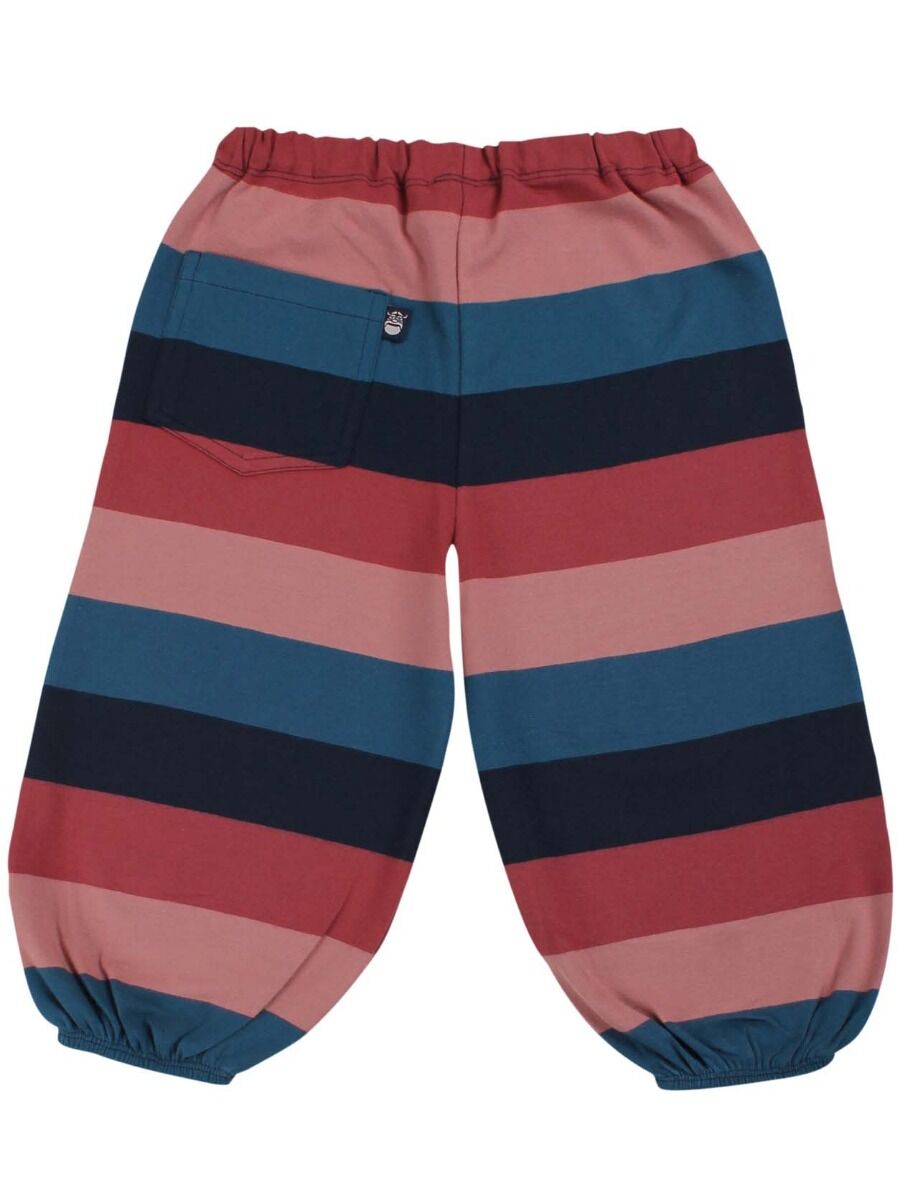 ORGANIC - Danenutmeg pants Strandvej