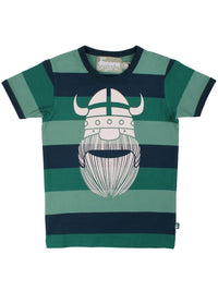 ORGANIC - Danechives tee Stormfront ERIK