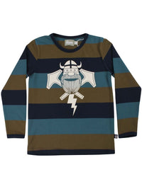 ORGANIC - Danespire Tee Big Sur Thorbolt
