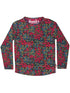 Bluse til børn med design 