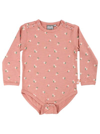 ORGANIC - Danehavtorn Body Rose Beige MINIFLOWER