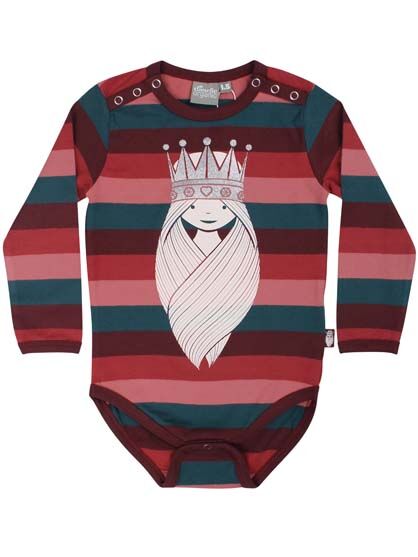 ORGANIC - Danehavtorn Body Tasty PRINSESSE