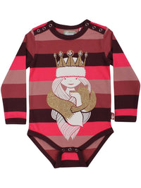 ORGANIC - Danehavtorn Body Speciale SNEPRINSESSE