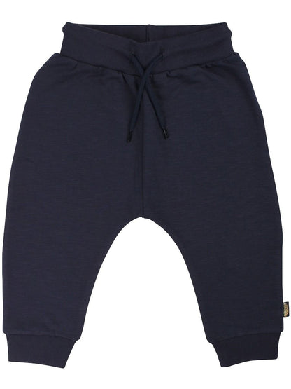 ORGANIC - Daneboeg Pants Dk Navy