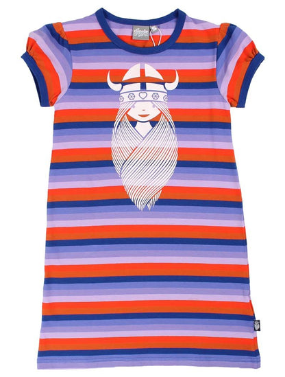 ORGANIC - Danemoon Dress Nissegaard FREJA