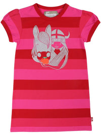 ORGANIC - Danemoon Dress Barba IDUNN