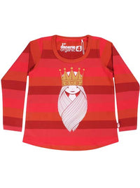 ORGANIC - Kaya Tee Hotnspicy PRINSESSE