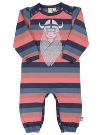 ORGANIC - Danebaronesse Suit Barbara FREJA (Glitter)