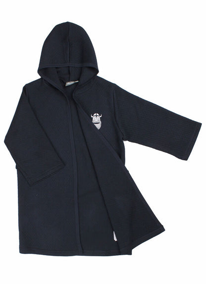 Organic - Danearlybird Housecoat Dk Navy