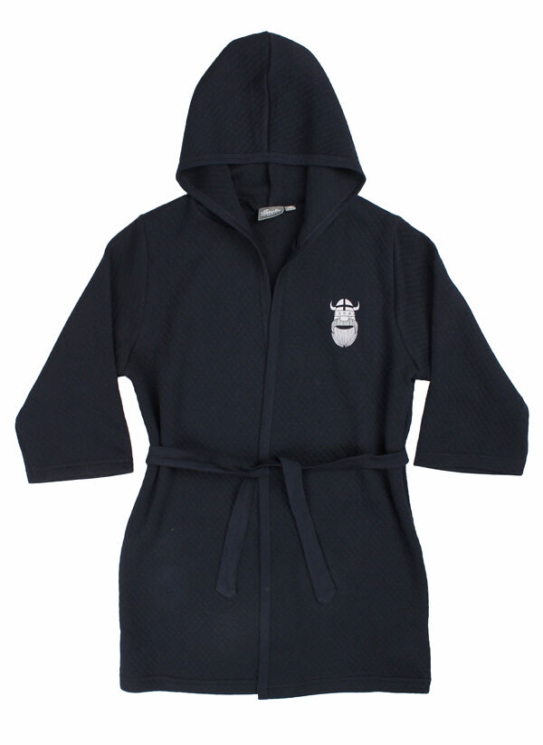Organic - Danearlybird Housecoat Dk Navy
