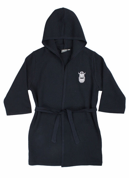 Organic - Danearlybird Housecoat Dk Navy