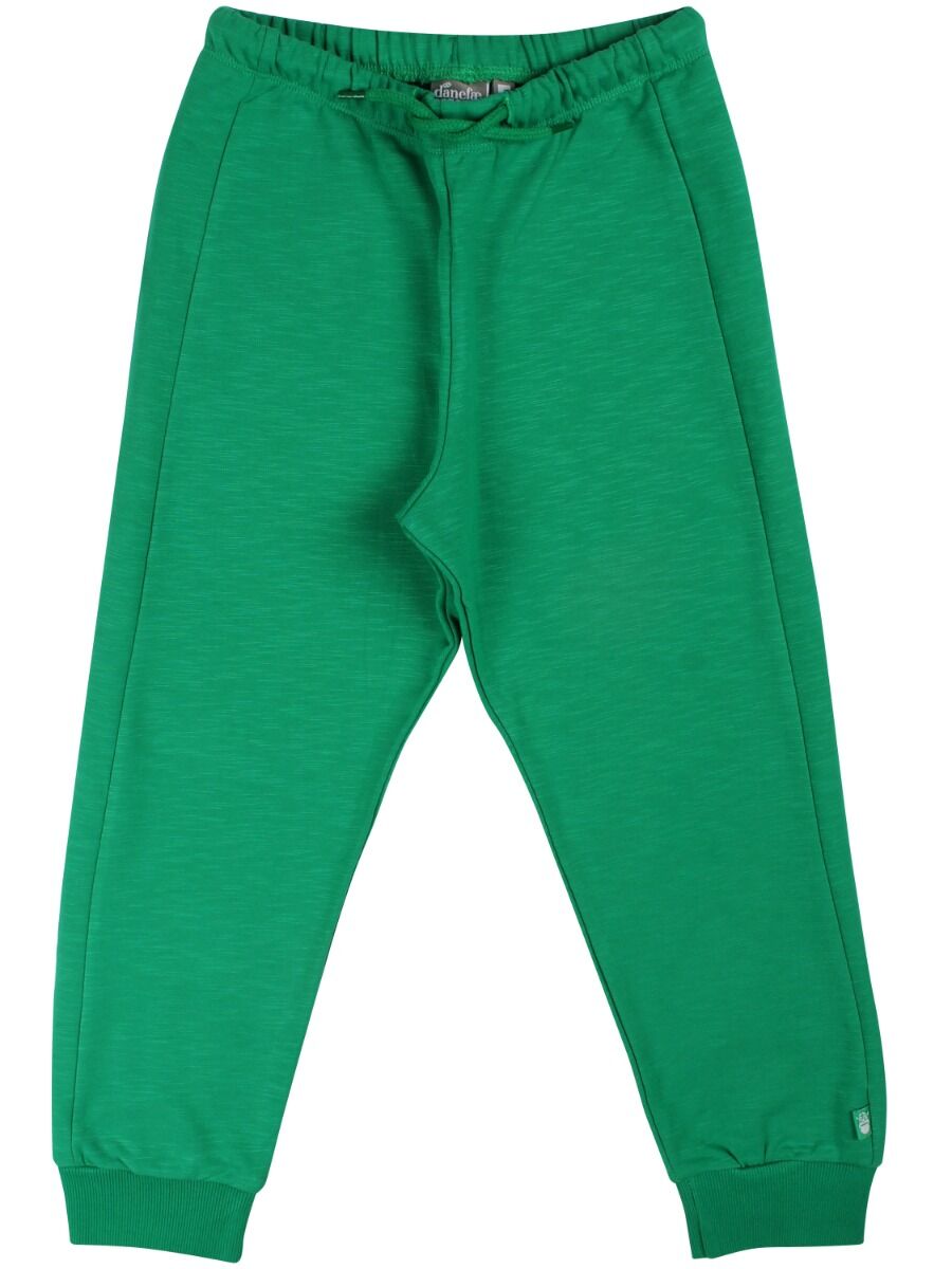 ORGANIC - Daneram Pants Green