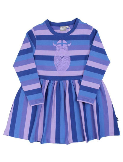 ORGANIC - Danemerete Dress Lamongie FREJA