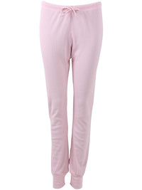 ESS - ORGANIC Danesandvig Loungepants Baby pink