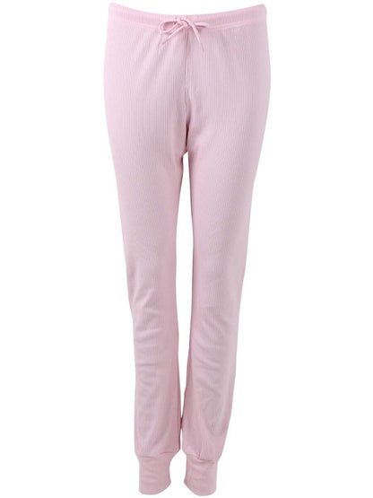 ESS - ORGANIC Danesandvig Loungepants Baby pink
