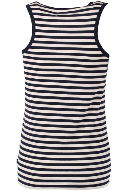 ESS - Allinge Wool Top Navy/Chalk