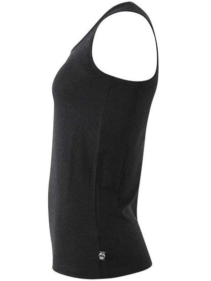 ESS - Allinge Wool Top Black