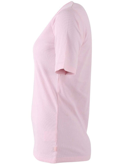 ESS - ORGANIC Danegudhjem Tee Baby pink