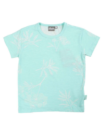 ORGANIC - Danepoppy Set Fresh Mint HEMLOCK