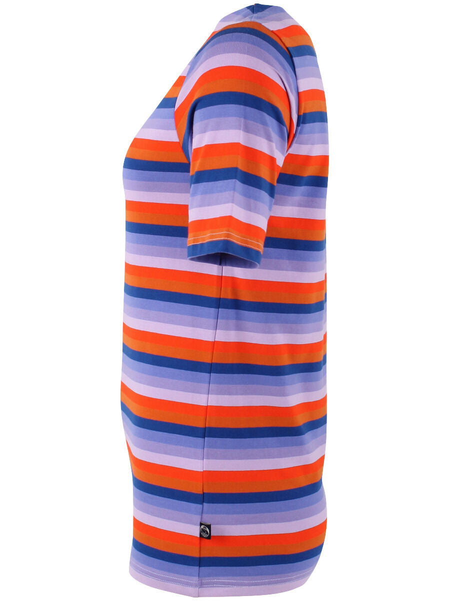 ORGANIC - Daneboatneck Tee Nissegaard