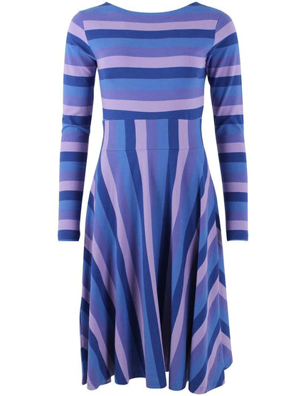 ORGANIC - Danesigrid Heavy Cotton Dress Lamongie