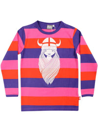 ORGANIC - Danesophie Tee Cosmo FREJA