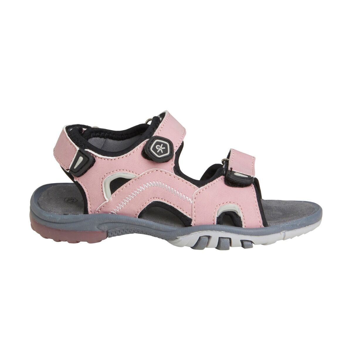 Color Kids Sandals Old rose