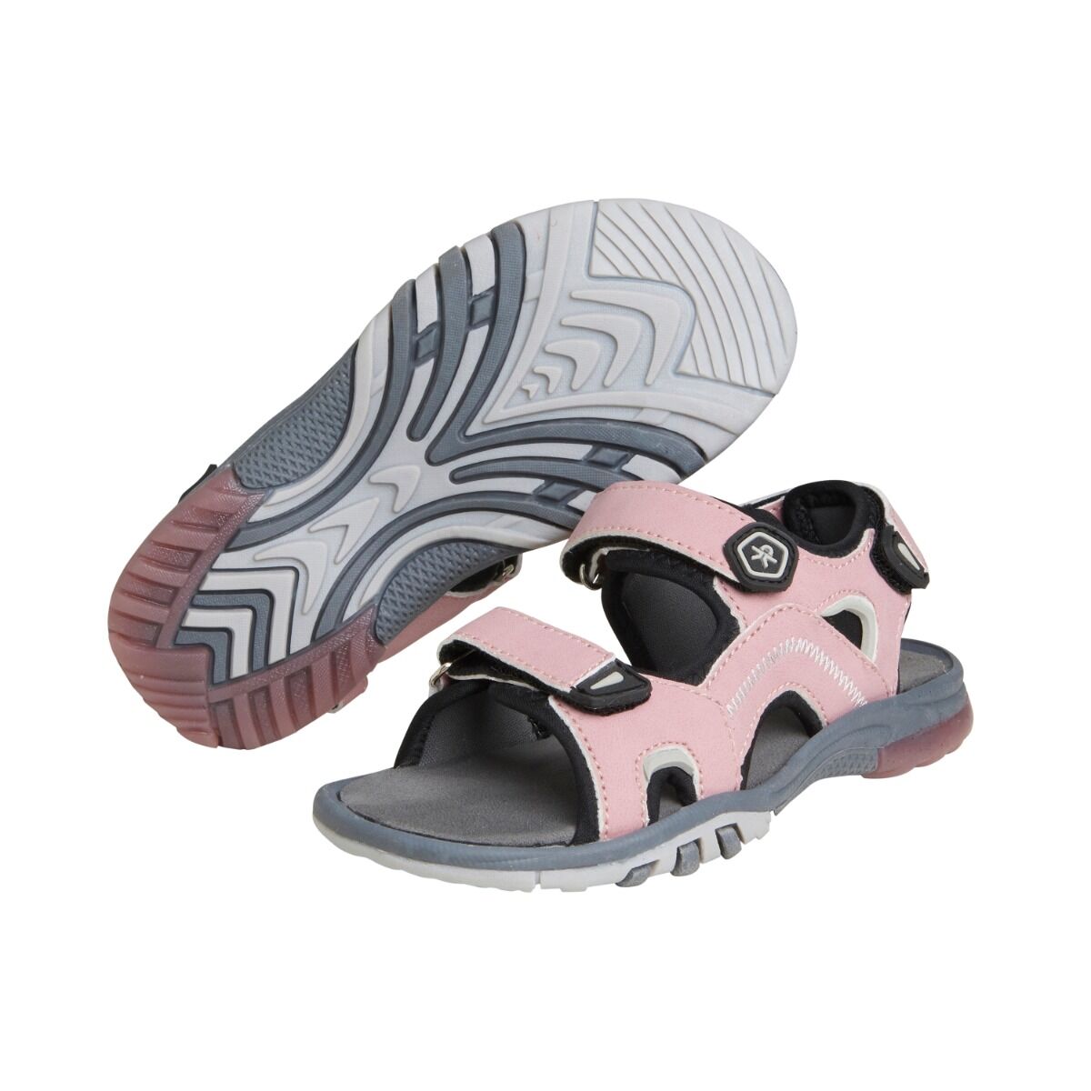 Color Kids Sandals Old rose