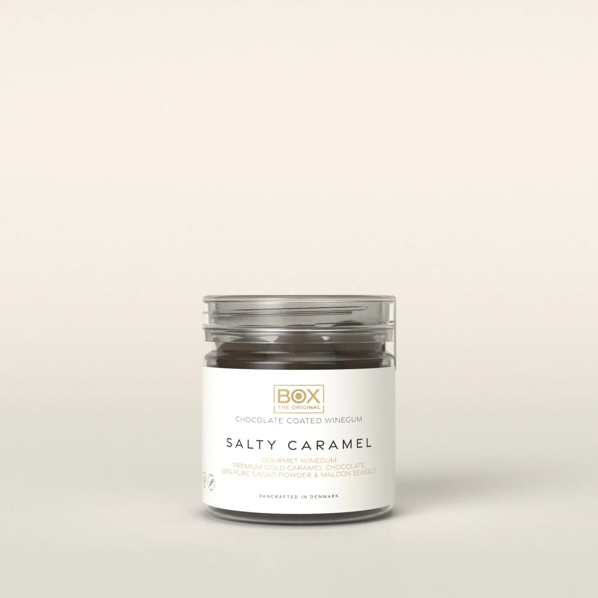 The Original Box - Salty Caramel Small