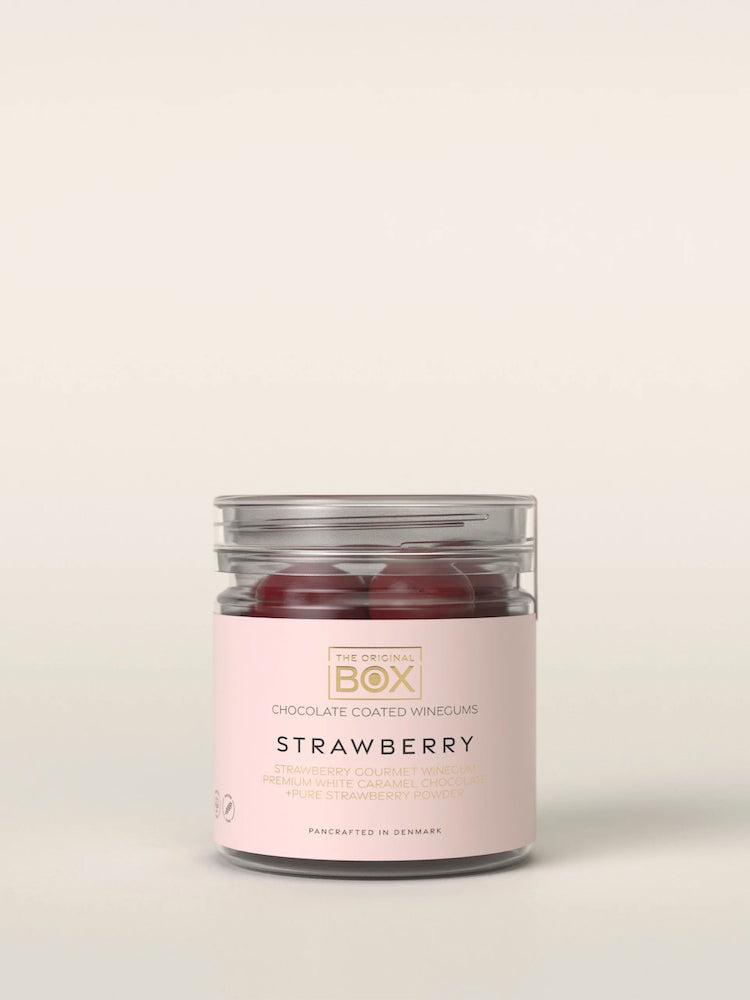 The Original Box - Strawberry Small