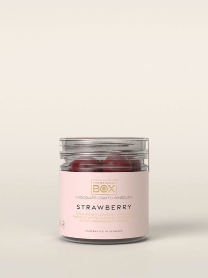 The Original Box - Strawberry Small