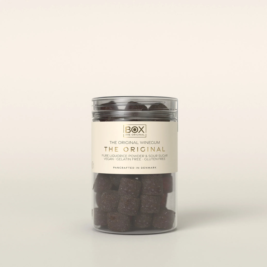 The Original Box - Gourmet Winegum The Original