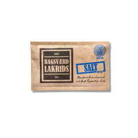 Bagsværd Lakrids Mini Salt