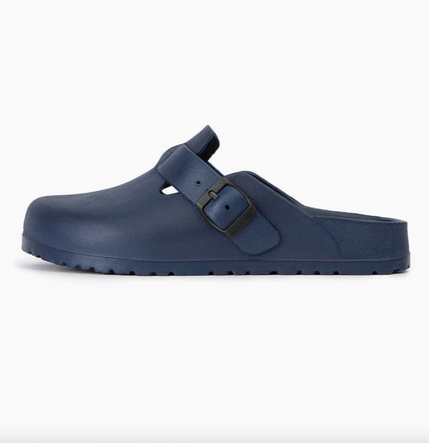 Calzame - Desalia EVA Sandal Navy
