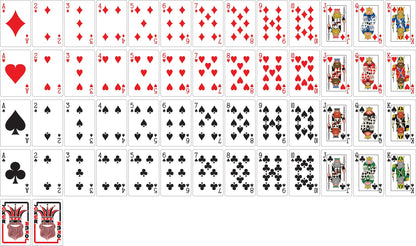 Spillekort