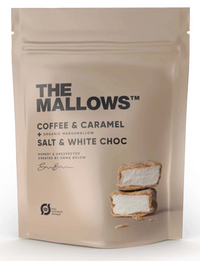 The Mallows Kaffee &amp; Karamell