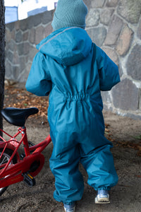 Danaelling Snowsuit Duck